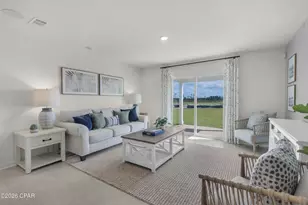 447 Water Bnd Wy, Mexico Beach, FL 32456 - Photo 4