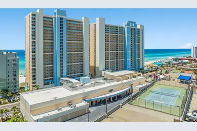 10901 Front Beach Road #1103, Panama City Beach, FL 32407 - Photo 26