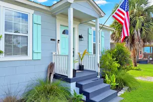 1608 Long Ave, Port Saint Joe, FL 32456 - Photo 2