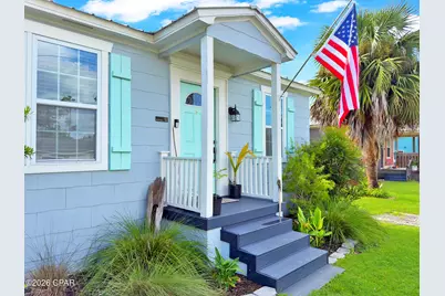 1608 Long Avenue, Port Saint Joe, FL 32456 - Photo 2