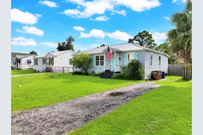 1608 Long Avenue, Port Saint Joe, FL 32456 - Photo 32