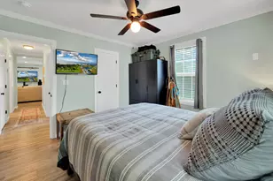 1608 Long Ave, Port Saint Joe, FL 32456 - Photo 20