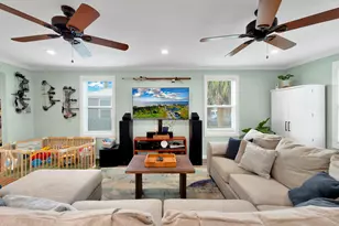 1608 Long Ave, Port Saint Joe, FL 32456 - Photo 4