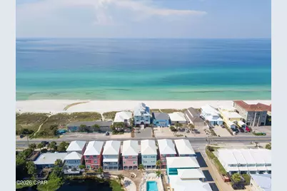 21504 Front Beach Road #6, Panama City Beach, FL 32413 - Photo 4