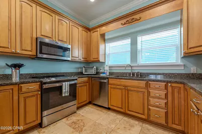 21504 Front Beach Road #6, Panama City Beach, FL 32413 - Photo 22