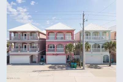 21504 Front Beach Road #6, Panama City Beach, FL 32413 - Photo 2