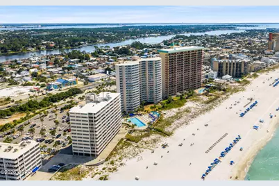 7205 Thomas Drive #1205, Panama City Beach, FL 32408 - Photo 38