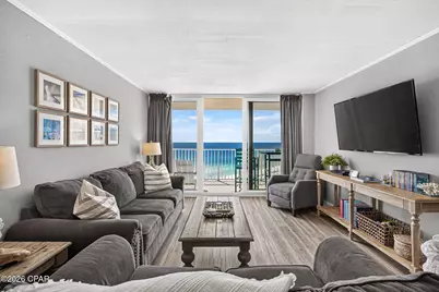7205 Thomas Drive #1205, Panama City Beach, FL 32408 - Photo 14