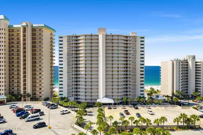 7205 Thomas Drive #1205, Panama City Beach, FL 32408 - Photo 2
