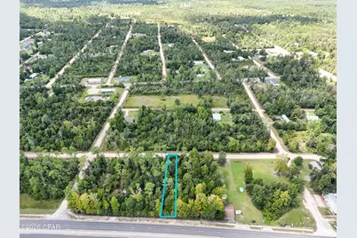 000000 Lazy Lane, Fountain, FL 32438 - Photo 4