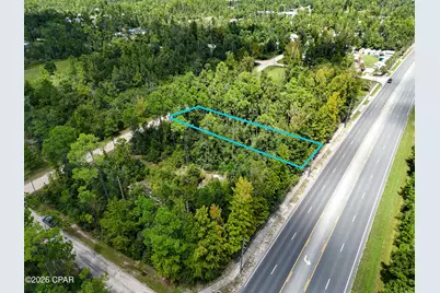 000000 Lazy Lane, Fountain, FL 32438 - Photo 1