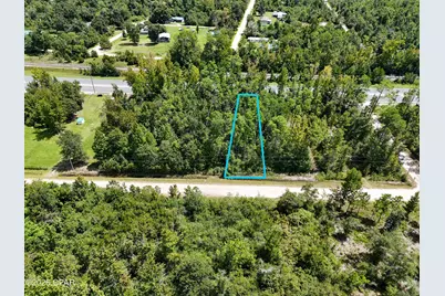 000000 Lazy Lane, Fountain, FL 32438 - Photo 2