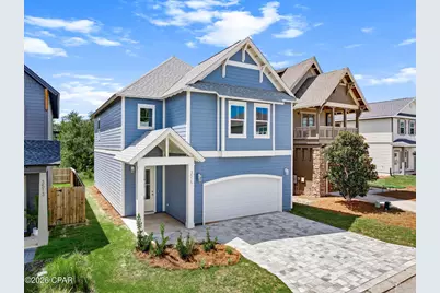 3515 Cottage Cove Lane, Panama City, FL 32408 - Photo 4