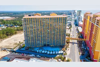 15928 Front Beach Road #3-302, Panama City Beach, FL 32413 - Photo 28