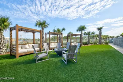 15928 Front Beach Road #3-302, Panama City Beach, FL 32413 - Photo 22