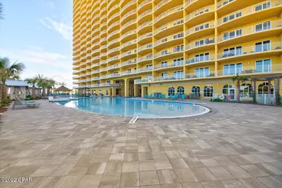 15928 Front Beach Road #3-302, Panama City Beach, FL 32413 - Photo 14