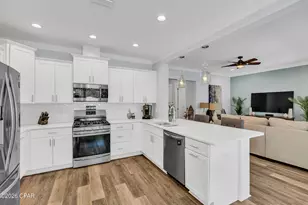 336 Basin Bayou Dr, Panama City Beach, FL 32407 - Photo 14