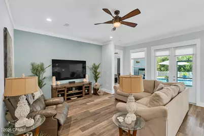 336 Basin Bayou Drive, Panama City Beach, FL 32407 - Photo 4