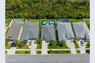 336 Basin Bayou Drive, Panama City Beach, FL 32407 - Photo 30