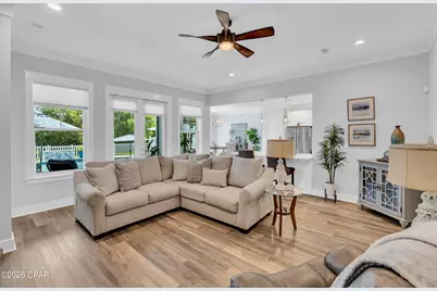 336 Basin Bayou Drive, Panama City Beach, FL 32407 - Photo 12