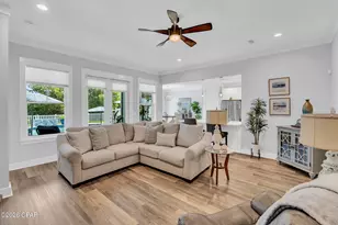 336 Basin Bayou Dr, Panama City Beach, FL 32407 - Photo 12