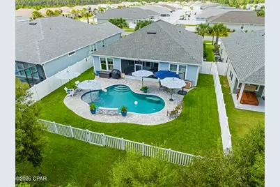 336 Basin Bayou Drive, Panama City Beach, FL 32407 - Photo 32