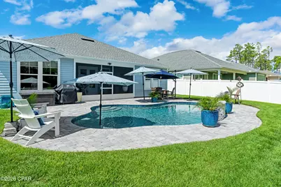 336 Basin Bayou Drive, Panama City Beach, FL 32407 - Photo 2