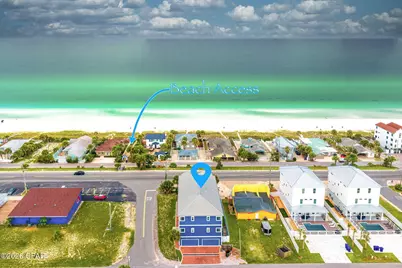 13206 Front Beach Road #301, Panama City Beach, FL 32407 - Photo 4