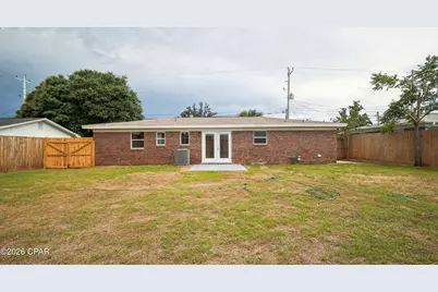 1114 Pennsylvania Avenue, Lynn Haven, FL 32444 - Photo 22