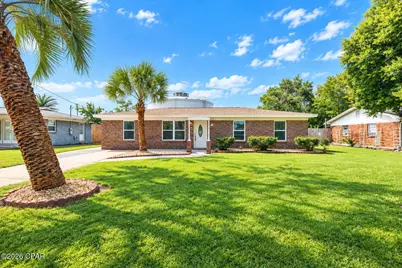 1114 Pennsylvania Avenue, Lynn Haven, FL 32444 - Photo 1
