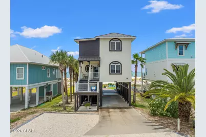 194 Sweetwater Shores Drive, Port Saint Joe, FL 32456 - Photo 1