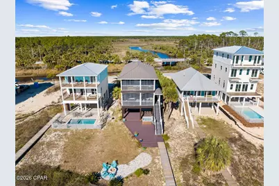 194 Sweetwater Shores Drive, Port Saint Joe, FL 32456 - Photo 54