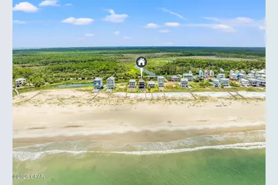 194 Sweetwater Shores Drive, Port Saint Joe, FL 32456 - Photo 4