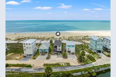 194 Sweetwater Shores Drive, Port Saint Joe, FL 32456 - Photo 2