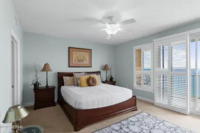 5004 Thomas Drive #1712, Panama City Beach, FL 32408 - Photo 10