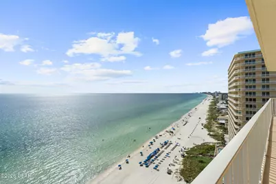 5004 Thomas Drive #1712, Panama City Beach, FL 32408 - Photo 38