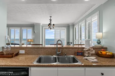 5004 Thomas Drive #1712, Panama City Beach, FL 32408 - Photo 18