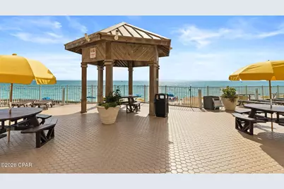 5004 Thomas Drive #1712, Panama City Beach, FL 32408 - Photo 46
