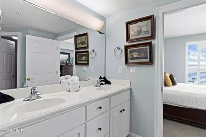 5004 Thomas Drive #1712, Panama City Beach, FL 32408 - Photo 16