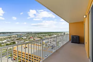 5004 Thomas Dr, Panama City Beach, FL 32408 - Photo 42