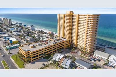 5004 Thomas Drive #1712, Panama City Beach, FL 32408 - Photo 54