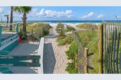 17462 Front Beach Road #9C-1, Panama City Beach, FL 32413 - Photo 30