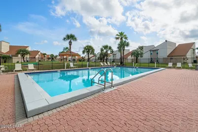17462 Front Beach Road #9C-1, Panama City Beach, FL 32413 - Photo 20