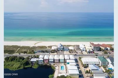 21504 Front Beach Road #11, Panama City Beach, FL 32413 - Photo 4