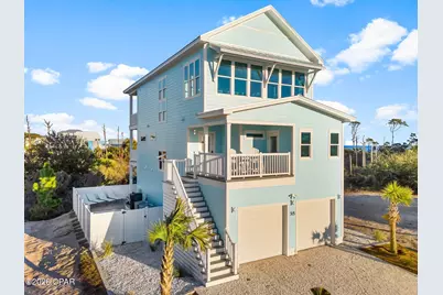 315 Rhonda Del Sol Circle, Port Saint Joe, FL 32456 - Photo 1