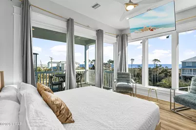 315 Rhonda Del Sol Circle, Port Saint Joe, FL 32456 - Photo 46