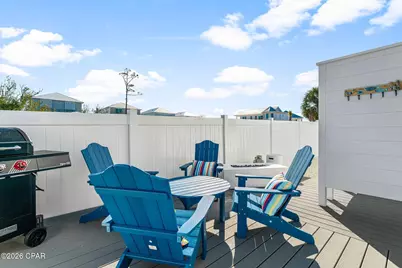 315 Rhonda Del Sol Circle, Port Saint Joe, FL 32456 - Photo 26