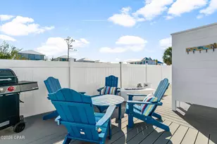 315 Rhonda del Sol Cir, Port Saint Joe, FL 32456 - Photo 26
