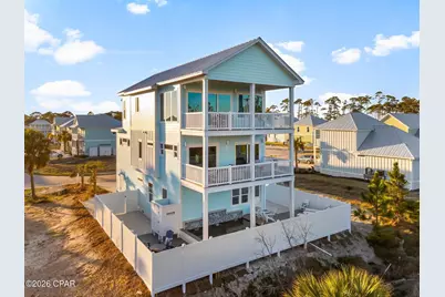 315 Rhonda Del Sol Circle, Port Saint Joe, FL 32456 - Photo 56