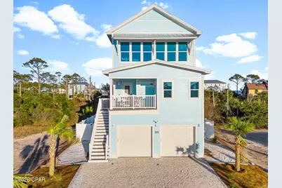 315 Rhonda Del Sol Circle, Port Saint Joe, FL 32456 - Photo 2